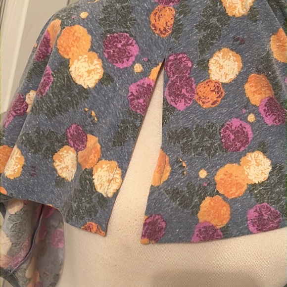 EUC LuLaRoe Perfect T - Picture 4 of 5